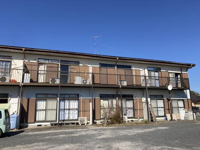 大網白里市大網のアパートの画像