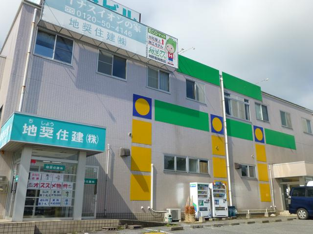 茂原市腰当のアパートの画像