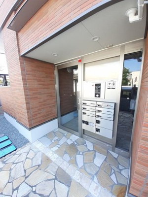 【エントランス】 | ミニオン　パーク　リア | エントランスです