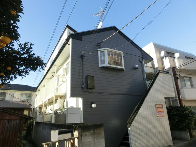 船橋市海神2丁目のアパートの画像