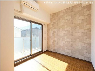 【内装】 | コートドール高槻