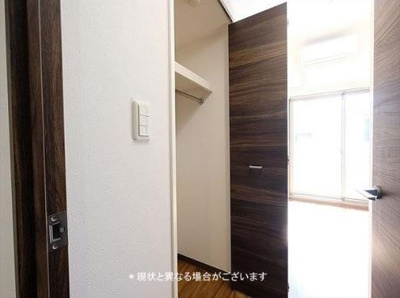 【収納】 | コートドール高槻