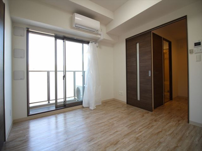 【居間・リビング】 | コートドール高槻