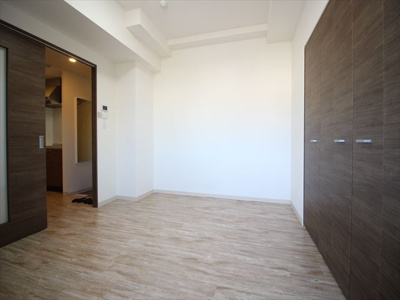 【居間・リビング】 | コートドール高槻