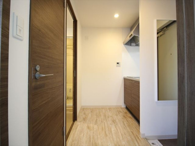 【内装】 | コートドール高槻