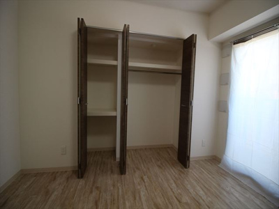 【収納】 | コートドール高槻