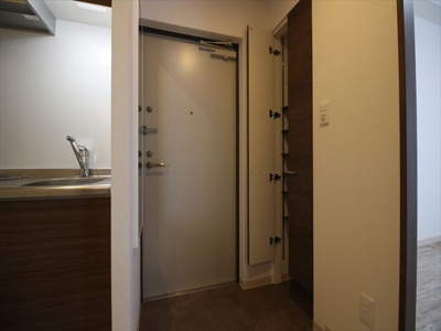 【玄関】 | コートドール高槻