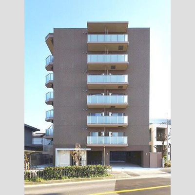 【外観】 | コートドール高槻