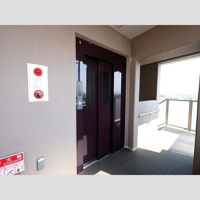 【その他共用部分】 | コートドール高槻