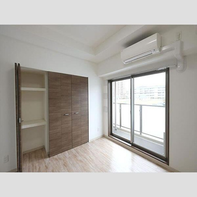 【収納】 | コートドール高槻