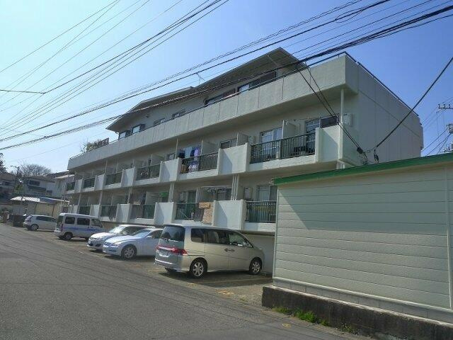川崎市麻生区片平4丁目のマンションの画像