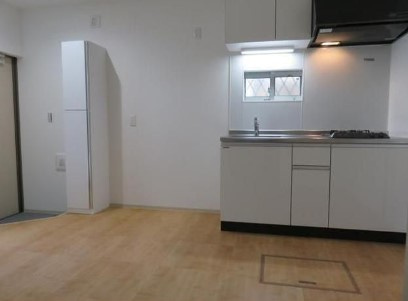 キングハウス新桜台