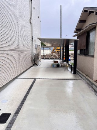 Kitamachi Residenceのその他共用部分