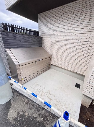 Kitamachi Residenceのその他