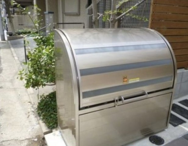 エル・スールのその他共用部分