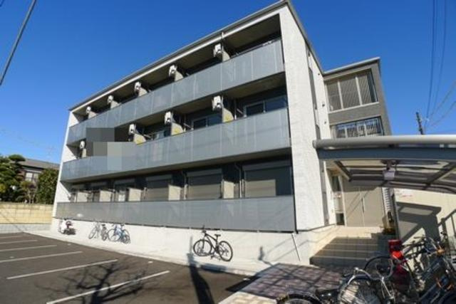 市原市五井東３丁目のアパートの画像