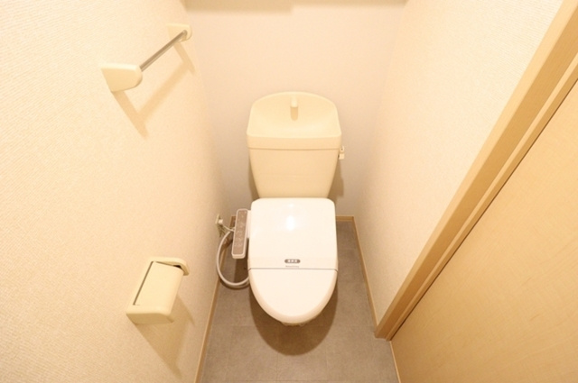 ベルサード　Ａの収納|クローゼット