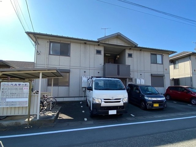 ベルサード　Ａ