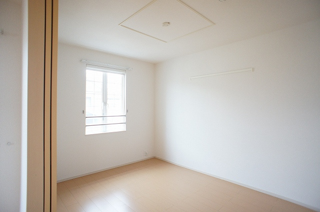 パルタージュの居間・リビング|その他部屋・スペース