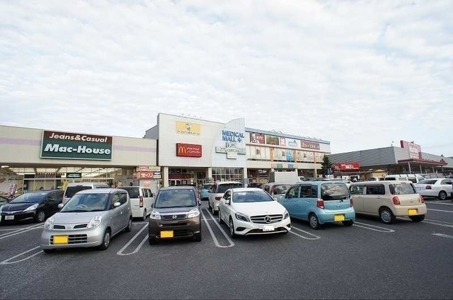 パルタージュの駐車場|その他