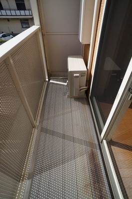 【バルコニー】 | トスカーナ | その他