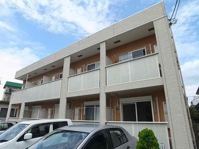 【外観】 | トスカーナ | 外観写真