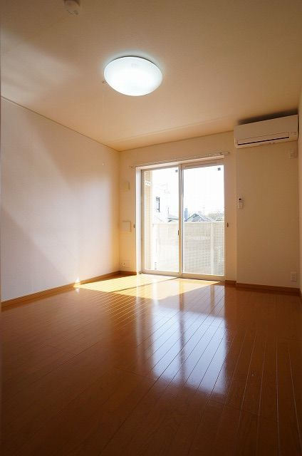 トスカーナの居間・リビング|居室・リビング