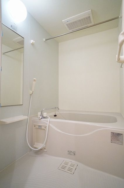 トスカーナの浴室|バス