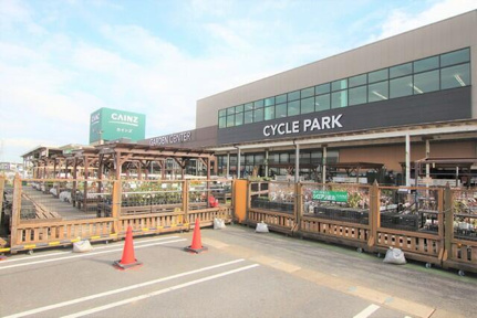 カインズ市原店まで1500m