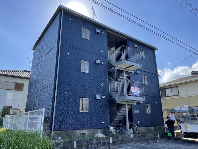 茂原市長清水のマンションの画像