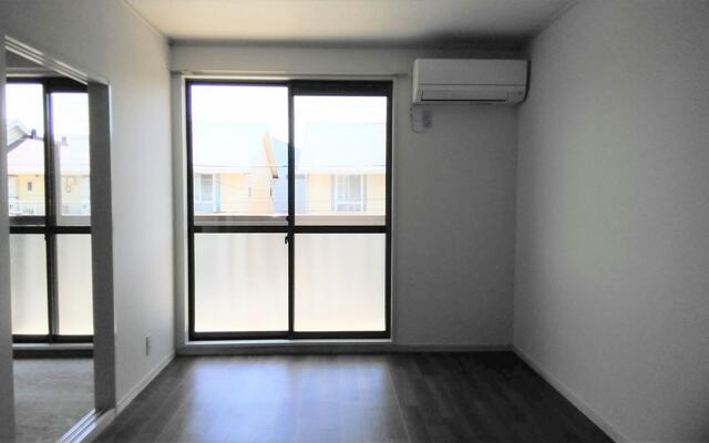 apartment 大堀２丁目