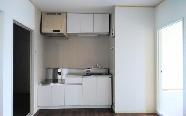 apartment 大堀２丁目