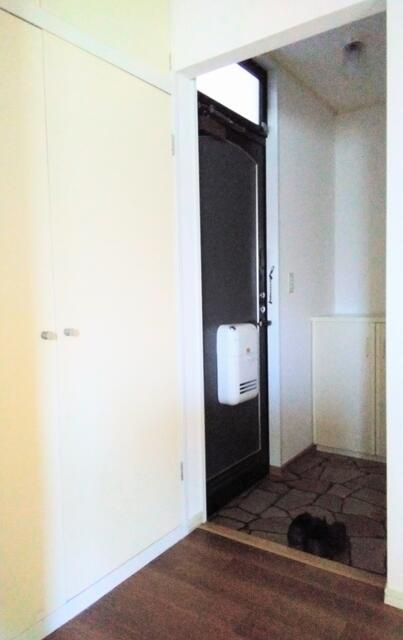 apartment 大堀２丁目