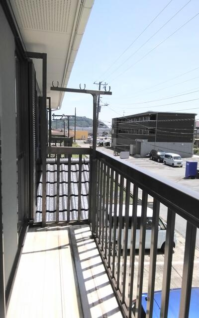 apartment 大堀２丁目