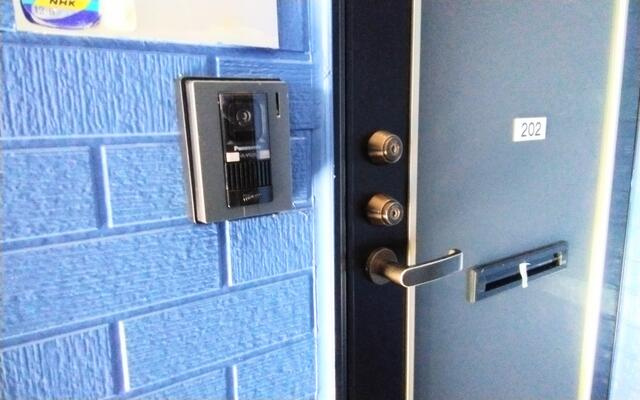 apartment 大堀２丁目