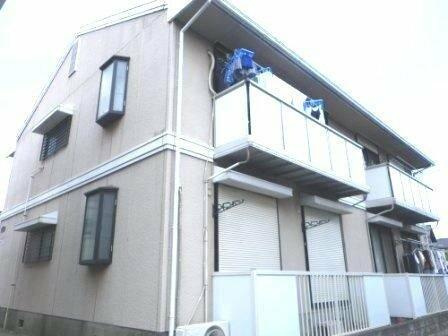 四街道市四街道2丁目のアパートの画像