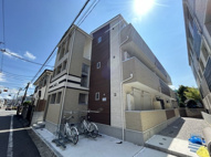 フルセイル西八王子Iの画像