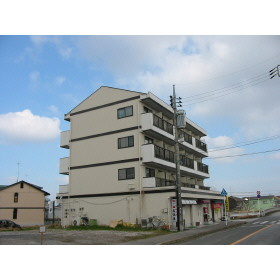 茂原市長清水のマンションの画像