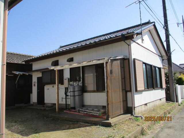 香取市野田の一戸建ての画像