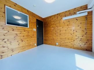 【寝室】ハイウッド栄