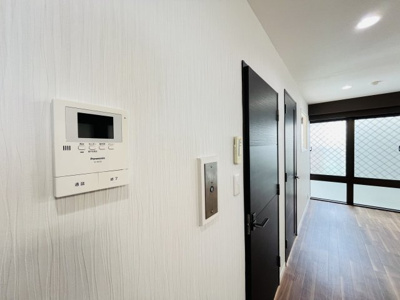 【設備】ハイウッド栄