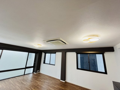 【設備】ハイウッド栄