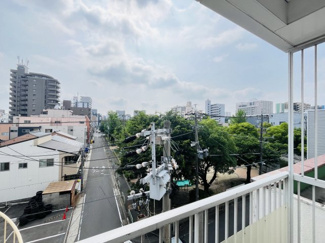 【その他】ハイウッド栄