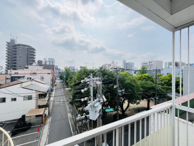 【その他】ハイウッド栄