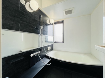 【浴室】ハイウッド栄