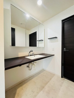 【洗面所】ハイウッド栄