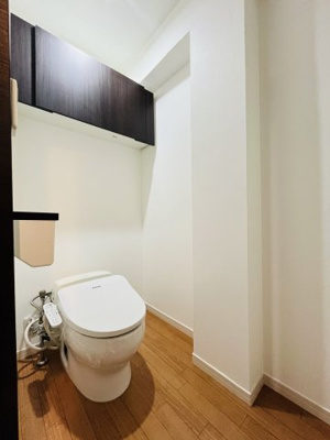 【トイレ】ハイウッド栄