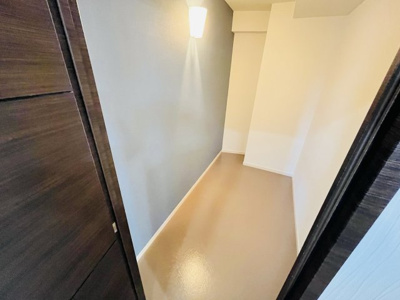 【収納】ハイウッド栄