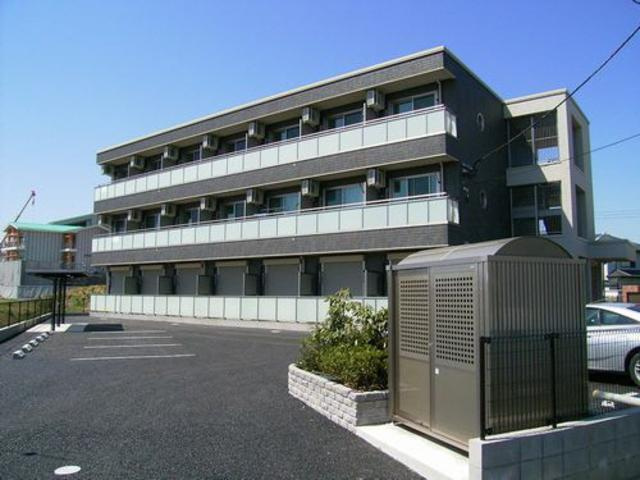 市原市五井のマンションの画像