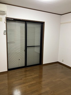 メゾンＳＫの内装